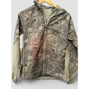 BMW Green Coats, Jackets & Vests Women's Lightweight Performance Jacket S